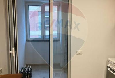 INCHIRIERE Apartament cu 2 camere in zona Nordului - 22