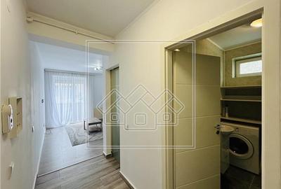 Garsoniera de vanzare in Sibiu - mobilata si utilata - Zona Turnisor - 7