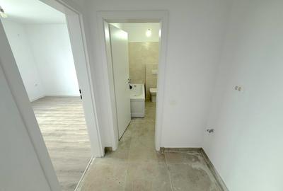 Apartament Inedit de 2 Camere cu curte - 146mp | Green Garden - 13