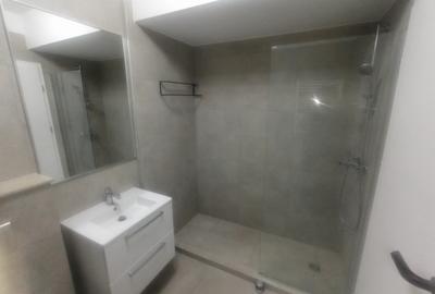 Studio parter cu terasa proprie - 10