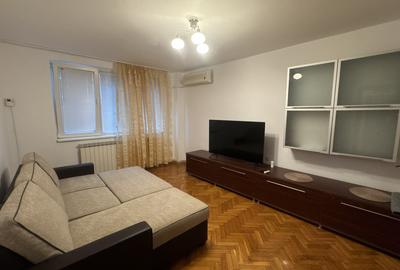 3 camere - Ozana - Titan - Centrala - Parcare - Metrou - Prima chirie - 7