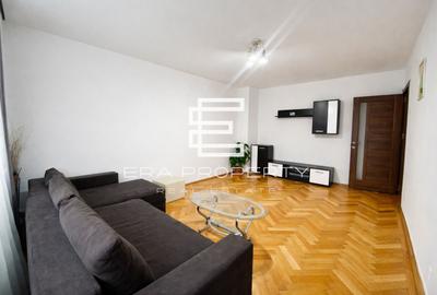 Apartament 3 camere  - mobilat  – etaj 2 – zona Terezian, Sibiu - 2