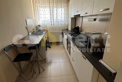 De inchiriat apartament | 2 camere-decomandat | Manastur - 4