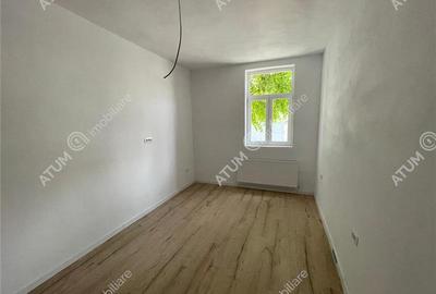 Apartament 2 camere pivnita curte comuna Piata Cluj Sibiu - 1