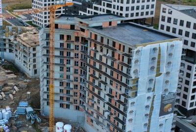 Vand apartamente 1,2,3,4 camere, complex nou, Tudor, Tg. Mures - 1