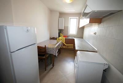 3 camere, mobilat modern, bloc nou, parcare, Calea Turzii, MOL - 6