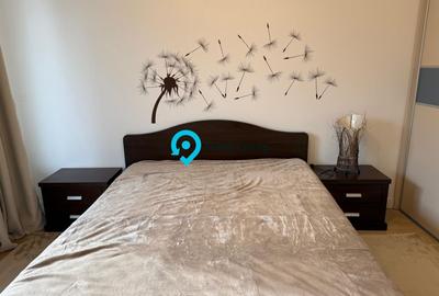 Apartament 2 Camere | Iancu Nicolae | Parcare subterana inclusa - 10