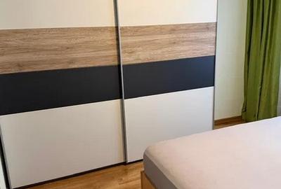 Apartament 2 Camere Tineretului,Metrou,Parc,Balcon,Centrala Propie MOBILAT UTILA - 5