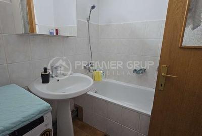 ETAJ 2! Apartament 2 camere, Frumoasa, 62mp, CT, AC - 7