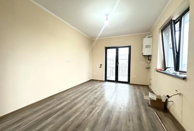 Duplex modern 3 camere, 82 mp utili, 375 mp teren - Sanandrei - 4