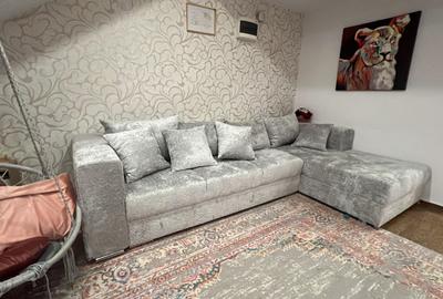 Casă individuală cu 3 camere în Rediu