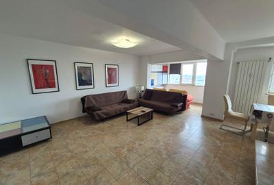 Piata Iancului inchiriere ap 3 camere transf din 4 cu Contract Anaf si parcare - 4