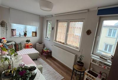 Apartament central - 5