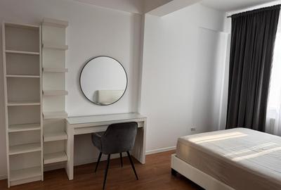 Ap 2 Cam Baneasa Park Residence 6 Str Salubritatii - 8