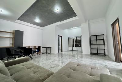 Apartament 3 camere, 75 mp, mobilat, terasă, zona Corneliu Coposu - 3