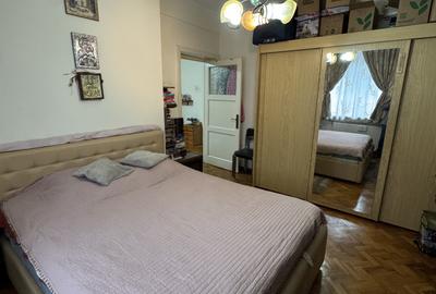 Apartament 3 camere, cf 1A, semidec, parter/5, Ultracentral - 14