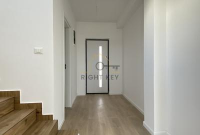 Vila moderna, 140mpu, 400mpt, panouri, baterii, utilitati! Comision 0% - 16