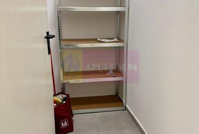 Apartament 2 camere Sebastian - Vulcan Residence/ Loc de parcare+boxa - 4