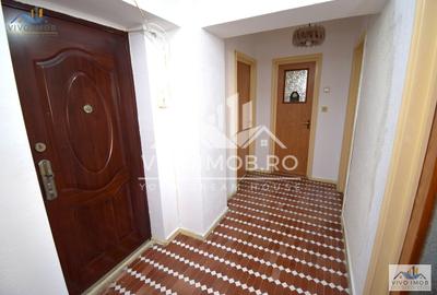 Unirii-Bd. Liberatății |  etaj 5/8 | 67 mp | vedere Casa Poprului - 7