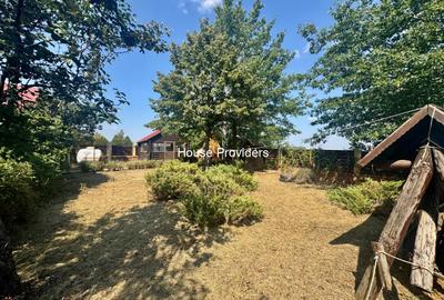 Casa/Vila 5 camere|825mp teren|Bolentin Vale|Garaj|Utilitati - 8