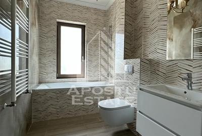 Apartament de lux cu 2 camere si dressing,Dumbravita - 15