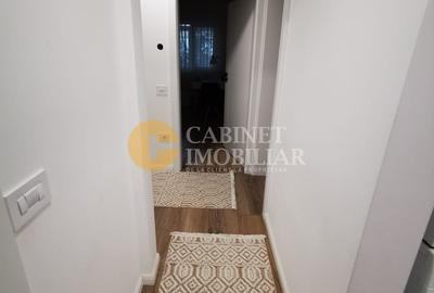 4 camere decomandat, renovat complet – Nicolina 1, prima statie - 6