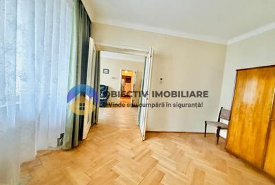 Apartament 2 camere – Zona Centrală, Piatra Neamț | Etaj 1 - 6