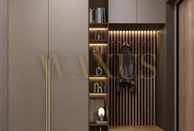 Garsonieră semidecomandată în Florești