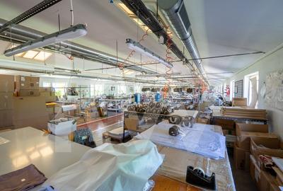 Hala de productie functionala, 790mp, Sebes - 4