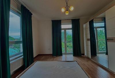 Casa insiruita de inchiriat la intrare in localitatea Floresti - 11