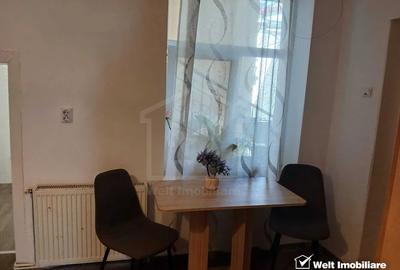 Apartament 3 camere, Ultracentral, ideal pentru investiție - 3