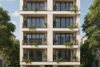 Teren Construcții intravilan de 1027 mp, în Cișmigiu