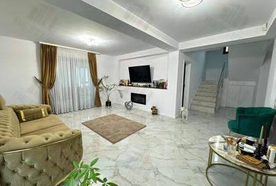 Casa INDIVIDUALĂ – Sos. Olteniței, aproape de Complex Allegria. - 10