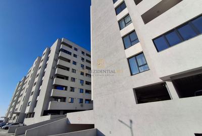 Apartament 2 camere, prima inchiriere, zona Grand Arena, Metalurgiei - 13