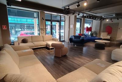 Spatiu comercial Dorobanti-Floreasca. Ideal showroom/restaurant - 2
