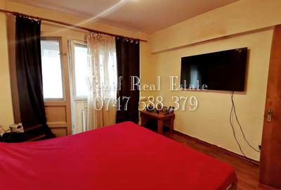 0% Comision 3 Camere 70 mp etaj 5 decomandat 2 balcoane Lacul Tei UTCB - 1