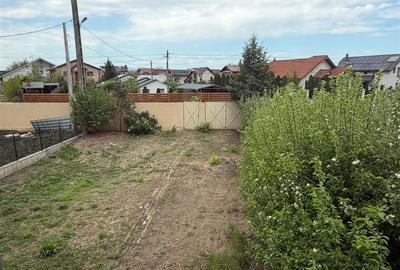 Vila P+1 de vanzare in Petresti - Crang - 22