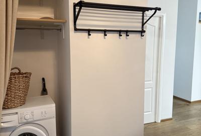 Apartament 2 camere Lux in Bloc Nou cu Loc de Parcare in zona Banu Manta - 6