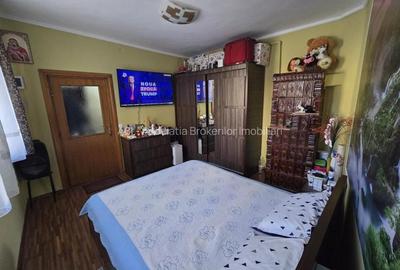 Casă individuală cu 3 camere în Moșilor
