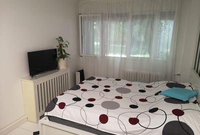 Apartament 2 camere 10 min metrou Aparatorii Patriei - 1