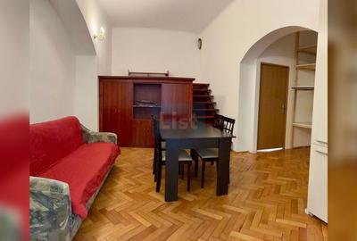 3 camere Ultracentral Cluj, Piața Unirii, 80 mp, 0% Comision - 3