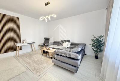 Apartament cu o camera complet mobilat si utilat la parter in Giroc. - 3
