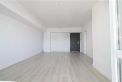 Apartament intabulat, cu o camera, Bloc nou, Dacia, etaj 4 din 7 - 5