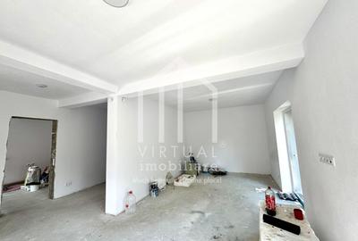 Casa individuala cu 4 camere, 117mp utili, teren 350mp, Turnisor - 4