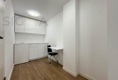 Spatiu elegant pentru birou in zona semicentrala! - 4