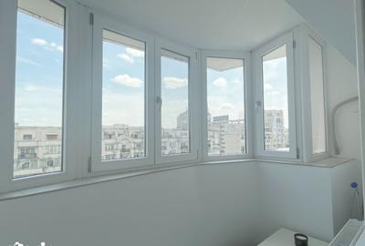3 camere, 90 mp, Mobilat Lux Decebal Rond Alba Iulia - 11
