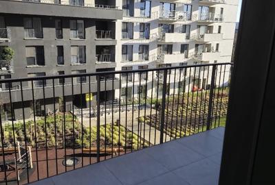 Apartament Silk district 2 camere - 7