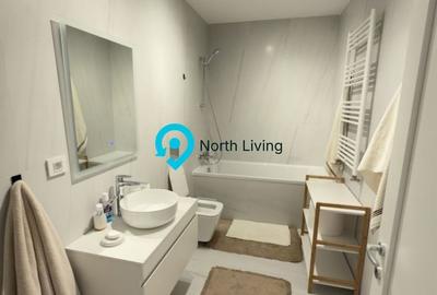 Apartament 2 camere de vânzare – North Avenue, Voluntari - 7