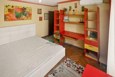Apartament 3 camere /Nord/ Str Henri Coanda - 3