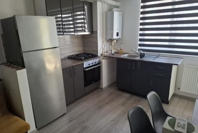 Închiriere | Apartament 2 camere | Cartier Fiald - 2